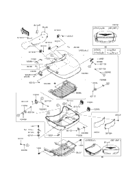 Saddlebags (Trunk)(Bef-Bhf)