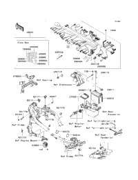 Chassis Electrical Equipment