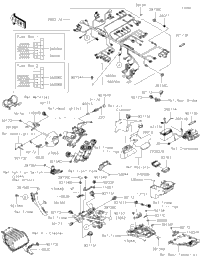 Chassis Electrical Equipment 2