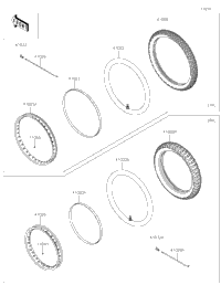 Wheels/Tires