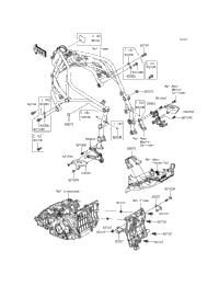 Frame Fittings