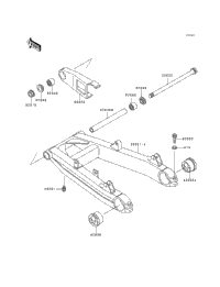 Swing Arm