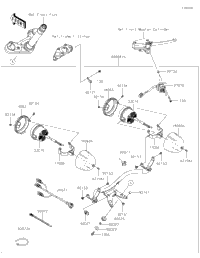 Accessory(Sub Lamp)