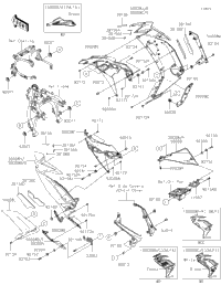 Cowling Lowers 2