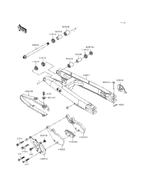 Swing Arm