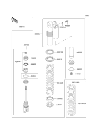 Shock Absorber(S)