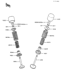 Valves