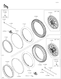 Wheels/Tires