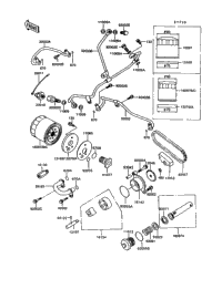 Oil Pump/Oil Filter