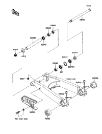 Swing Arm