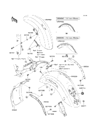 Fenders