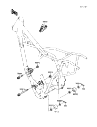 Frame Fittings