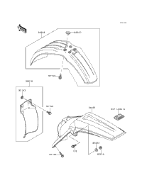 Fenders