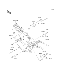 Engine Mount