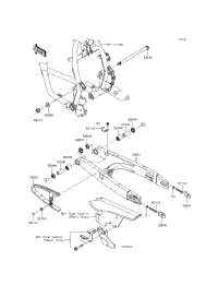 Swingarm