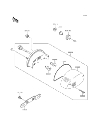 Tail Lamp
