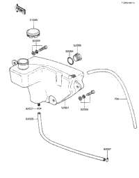 Oil Tank