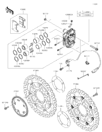 Front Brake