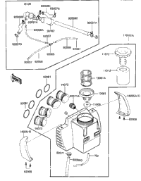 Air Cleaner