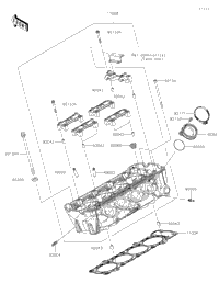 Cylinder Head 3