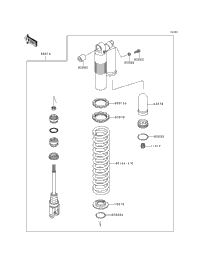 Shock Absorber(S)