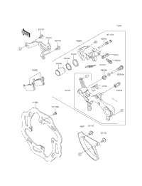 Rear Brake