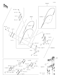 Accessory(Windshield)