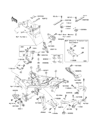 Frame Fittings