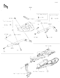 Accessory(Topcase Bracket)