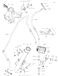 Brake Piping