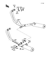 Muffler(S)