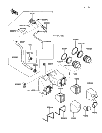 Air Cleaner