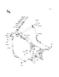 Frame (A1)