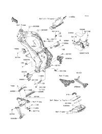 Frame Fittings