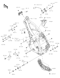 Frame Fittings