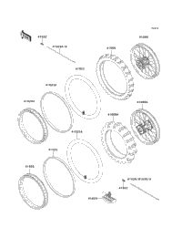 Wheels/Tires