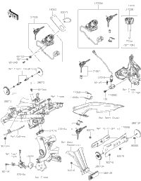 Ignition Switch