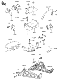 Battery Case/Tool Case