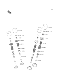 Valve(S)