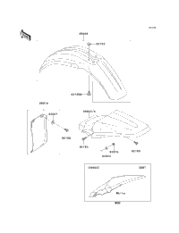 Fenders
