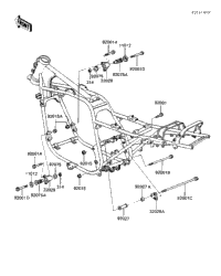 Frame Fittings