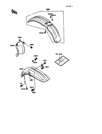 Fenders