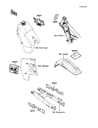 Labels