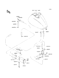 Fuel Evaporative System (Ca)