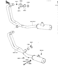 Mufflers