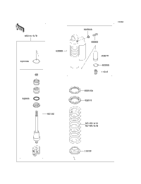 Shock Absorber(S)