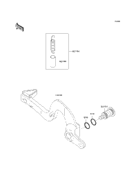Brake Pedal