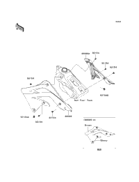 Engine Shrouds