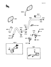 Handlebar