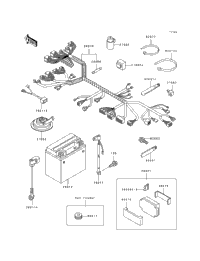 Electrical Equipment